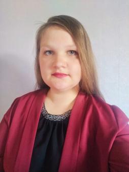 Ермолаева Дарья Павловна