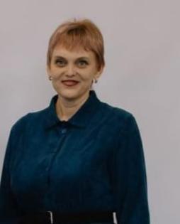 Плотникова Юлия Андреевна